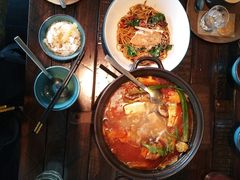 -良木缘咖啡西餐(蜀汉路店)