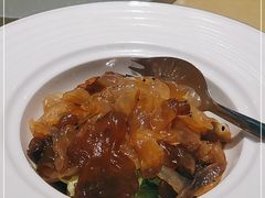 -万景茶庄·台州菜