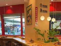 -华记煲仔华·煲仔饭(三元里万科里店)