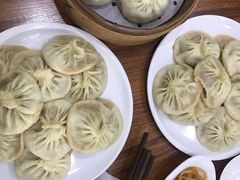 -东升灌浆包(辛庄街总店)