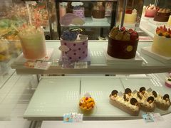 -好利来(欧亚商都店)