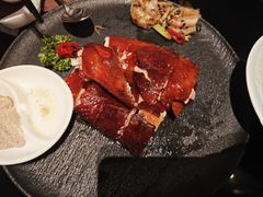 -夏宫中餐厅(静安香格里拉店)