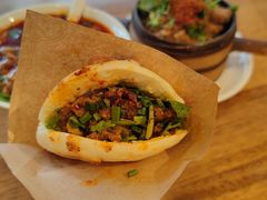 -豆相识•九九豆腐脑(牛咡桥店)
