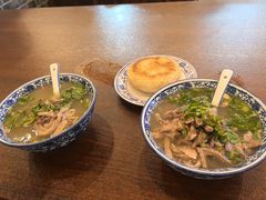 -老三羊汤【北兴隆街店】