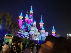 -芜湖方特旅游度假区