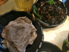 -手选潮汕鲜活牛肉火锅(二七广场店)