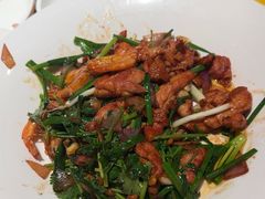 -九毛九西北菜(大东海店)