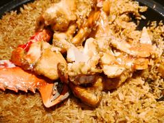 -汤记传菜(秀浦路店)