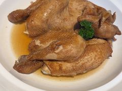 -老德州四合院·德州菜(天衢路店)