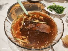 -七八冷面·延边朝鲜族美食(世纪汇店)