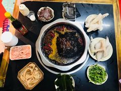 -大龙火锅(老店)