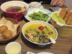 -锡和无锡菜(景丽苑店)