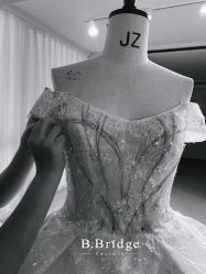 -B.Bridge Couture婚纱礼服(福田店)