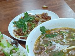 -春雨羊汤店(广开四马路总店)