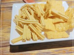 -珍祥烧烤·骨汤涮肚(无影山店)