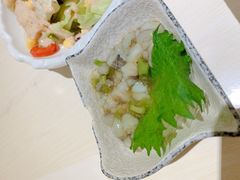-小句号·精致料理(江南环球港店)