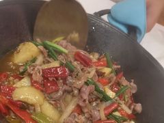 -德渝喜火锅