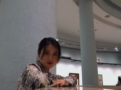 -陕西省美术博物馆