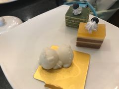 -厦门悦华酒店·绿庭主题自助餐厅
