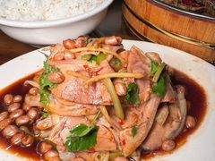 -老妈鱼餐馆(新竹路店)