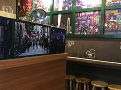 -香港鸿记冰室