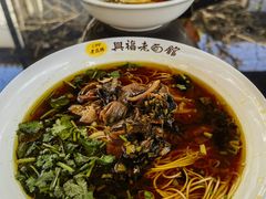 -兴福老面馆(寺路街店)