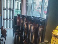 -雪熊精酿·哈尔滨烧烤酒馆(非遗大串店)