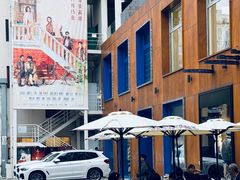 -RAC BAR(安福路店)