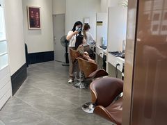 -海马体照相馆|大师(武汉光谷K11店)