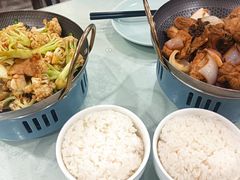 -河南食府(人民路店)