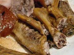 -张记旺角食街(动物园店)