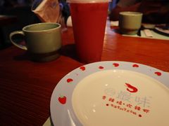 -最味·煲式干锅(银石广场店)
