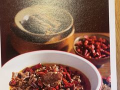 -米一仙·成都小碗菜(东万达店)