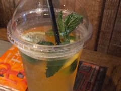 -探鱼·鲜青椒爽麻烤鱼(天河优托邦店)