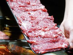 -潮味四季潮汕牛肉火锅(来凤街店)