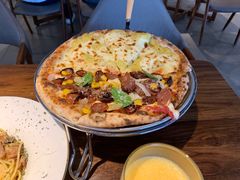 -Primo·丽莫意大利窑烤披萨