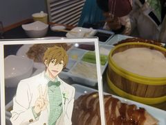 -紫光园·烤鸭·北京菜(团结湖店)