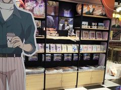 -IPSTAR|潮玩星球(天府广场店)