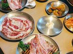 -西塔老太太泥炉烤肉(望京一店)
