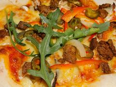 -春树下·树屋花房西餐厅(罍街AS1980店)