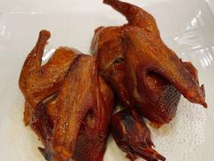 顺风乳鸽-金时代顺风大酒店(金山店)