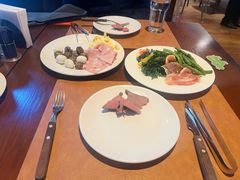 -拉蒂娜·巴西牛排馆 Latina·Brazilian Steakhouse(陆家嘴旗舰店)