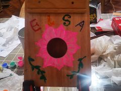 -Summer House夏莫手工坊团建活动(世博源店)