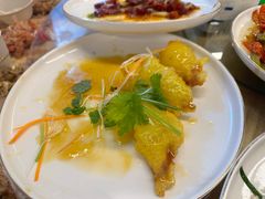 -启博美食城(孟家店)