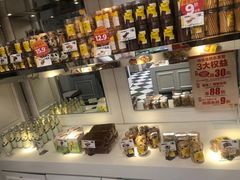 零售区-味多美蛋糕(苏州街地铁店)