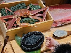 -荣一代目OMAKASE板前料理