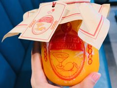 -喜茶(北京五棵松华熙店)