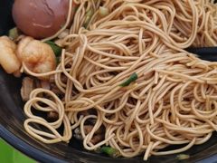 -晓午阳常熟炒浇面(红庙店)