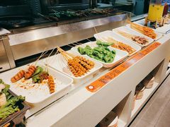 -快乐爱斯米牛排自助(正大广场店)