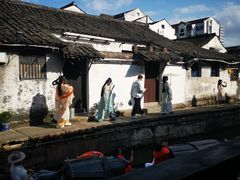 -绍兴书圣故里景区